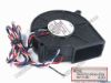 79866 NMB-MAT / Minebea BG0702-B043-P0S Server - Blower Fan T1, bw75x75x20, w620x4, 24V 0.21A NMB-MAT / Minebea BG0702-B043-P0S Server - Blower Fan 