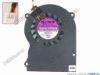 79873 Bi-Sonic BS351005H Cooling Fan  BS351005H, w25x3x3, 5V 0.24A, Bare fan Bi-Sonic BS351005H Cooling Fan  