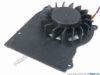 79873 Bi-Sonic BS351005H Cooling Fan  BS351005H, w25x3x3, 5V 0.24A, Bare fan Bi-Sonic BS351005H Cooling Fan  