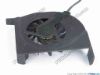 79883 ADDA AB7305HX-DBB Cooling Fan  AT6B1, w55x4x4, 5V 0.40A, Bare fan ADDA AB7305HX-DBB Cooling Fan  