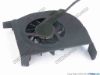 79885 ADDA AB7305HF-DBB Cooling Fan  AT6B1, w55x4x4, 5V 0.40A, Bare ADDA AB7305HF-DBB Cooling Fan  