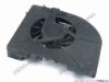 79887 ADDA AB7405HX-LB3 Cooling Fan  QT6A1, w30x3x3, 5V 0.40A, Bare fan. ADDA AB7405HX-LB3 Cooling Fan  