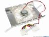 80083 UPH 3.5" HDD Fan Cooler Thermal Fan 0 UPH 3.5" HDD Fan Cooler Thermal Fan 