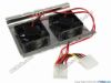 80084 UPH 3.5" HDD Fan Cooler Thermal Fan 0 UPH 3.5" HDD Fan Cooler Thermal Fan 