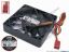80248 Cooler Master MGT7012HR-A15 Server - Square Fan sq70x70x15, w210x3x3, 12V 0.17A Cooler Master MGT7012HR-A15 Server - Square Fan 