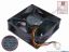 80326 Panasonic FBA08A24H Server - Square Fan -2YZ, sq80x80x25, w60x3x3, 24V 0.26A Panasonic FBA08A24H Server - Square Fan 