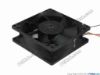80375 Panasonic FBA08A12U Server - Square Fan -ES, sq80x80x25, w65x3x3, 12V 0.36A Panasonic FBA08A12U Server - Square Fan 