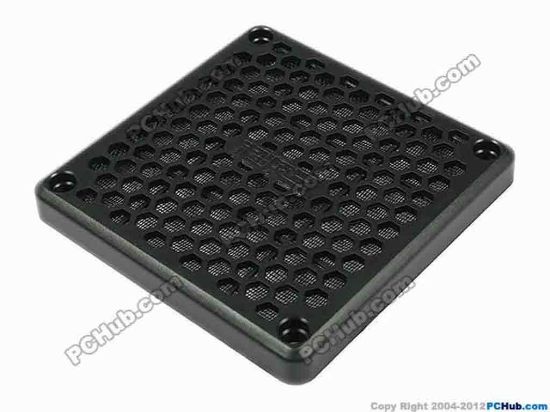 80376 PcCooler Auxiliary Cooler- Others Dust Guard, D-80. 85x85x10mm PcCooler Auxiliary Cooler- Others <ul>
<li> &nbsp;Suitable for all square shape fans of size, (length x width), 80x80mm </li></ul>
<ul>
<li>&nbsp;This is a dust guard with plastic coated metal grill to be installed to all cooling fans, to prevent the dust, finger or other thing from &nbsp;poking into the turning fan blade.&nbsp;</li></ul>