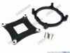 80384 PcCooler Auxiliary Cooler- Others 1366 Bracket PcCooler Auxiliary Cooler- Others <span style="font-weight: bold;">Specifications<br />
Bracket:</span><br />
<ul>
<li>Dimensios(mm):&nbsp;&nbsp;&nbsp;&nbsp;&nbsp;&nbsp;&nbsp;&nbsp;&nbsp;&nbsp;&nbsp;100x100x19.5(LxWxH) </li>
<li>Weight:&nbsp;&nbsp;&nbsp;&nbsp;&nbsp;&nbsp;&nbsp;&nbsp;&nbsp;&nbsp;&nbsp;&nbsp;&nbsp;&nbsp;&nbsp;&nbsp;&nbsp;&nbsp;&nbsp;&nbsp;&nbsp;&nbsp;&nbsp;&nbsp;23g </li></ul><span style="font-weight: bold;">Bottom:</span><br />
<ul>
<li>Dimensios(mm):&nbsp;&nbsp; &nbsp;&nbsp;&nbsp;&nbsp;&nbsp;&nbsp;&nbsp;&nbsp;89x89x7.4(LxWxH) </li>
<li>Weight:&nbsp;&nbsp;&nbsp;&nbsp;&nbsp;&nbsp;&nbsp;&nbsp;&nbsp;&nbsp;&nbsp;&nbsp;&nbsp;&nbsp;&nbsp;&nbsp;&nbsp;&nbsp;&nbsp;&nbsp;&nbsp;&nbsp;&nbsp;&nbsp;42g </li></ul>