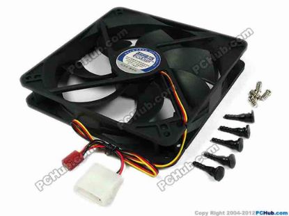 80430 PcCooler Fan Cooler- Auxiliary fan F-142 PcCooler Fan Cooler- Auxiliary fan <span class="span11" id="ctl00_ContentPlaceHolder1_ItemDesc1_lblItemDescription"><span class="span11" id="ctl00_ContentPlaceHolder1_ItemDesc1_lblItemDescription"><span style="font-weight: bold;">Specifications:</span><br />
</span>
<ul>
<li><span class="span11" id="ctl00_ContentPlaceHolder1_ItemDesc1_lblItemDescription">Dimensions(mm)&nbsp;&nbsp;&nbsp;&nbsp;&nbsp;&nbsp;&nbsp;&nbsp;&nbsp;&nbsp;&nbsp;&nbsp;&nbsp;&nbsp;&nbsp;&nbsp;&nbsp;&nbsp; &nbsp;&nbsp;&nbsp;&nbsp;&nbsp;&nbsp;&nbsp;&nbsp;140x140x25mm (LxWxH)</span></li>
<li><span class="span11" id="ctl00_ContentPlaceHolder1_ItemDesc1_lblItemDescription">Weight&nbsp;&nbsp;&nbsp;&nbsp;&nbsp;&nbsp;&nbsp;&nbsp;&nbsp;&nbsp;&nbsp;&nbsp;&nbsp;&nbsp;&nbsp;&nbsp;&nbsp;&nbsp;&nbsp;&nbsp;&nbsp;&nbsp;&nbsp;&nbsp;&nbsp;&nbsp;&nbsp;&nbsp;&nbsp;&nbsp;&nbsp;&nbsp;&nbsp; &nbsp;&nbsp;&nbsp;&nbsp;&nbsp;&nbsp;&nbsp;&nbsp;150g</span></li>
<li><span class="span11" id="ctl00_ContentPlaceHolder1_ItemDesc1_lblItemDescription">Bearing Type&nbsp;&nbsp;&nbsp;&nbsp;&nbsp;&nbsp;&nbsp;&nbsp;&nbsp;&nbsp;&nbsp;&nbsp;&nbsp;&nbsp;&nbsp;&nbsp;&nbsp;&nbsp;&nbsp;&nbsp;&nbsp;&nbsp;&nbsp;&nbsp; &nbsp;&nbsp;&nbsp;&nbsp;&nbsp;&nbsp;&nbsp;&nbsp;Hydraumatic</span></li>
<li><span class="span11" id="ctl00_ContentPlaceHolder1_ItemDesc1_lblItemDescription">Rated Voltage&nbsp;&nbsp;&nbsp;&nbsp;&nbsp;&nbsp;&nbsp;&nbsp;&nbsp;&nbsp;&nbsp;&nbsp;&nbsp;&nbsp;&nbsp;&nbsp;&nbsp;&nbsp;&nbsp;&nbsp;&nbsp;&nbsp;&nbsp; &nbsp;&nbsp;&nbsp;&nbsp;&nbsp;&nbsp;&nbsp;&nbsp;12V DC</span></li>
<li><span class="span11" id="ctl00_ContentPlaceHolder1_ItemDesc1_lblItemDescription">Rated Current&nbsp;&nbsp;&nbsp;&nbsp;&nbsp;&nbsp;&nbsp;&nbsp;&nbsp;&nbsp;&nbsp;&nbsp;&nbsp;&nbsp;&nbsp;&nbsp;&nbsp;&nbsp;&nbsp;&nbsp;&nbsp;&nbsp;&nbsp; &nbsp;&nbsp;&nbsp;&nbsp;&nbsp;&nbsp;&nbsp;&nbsp;0.08±0.02Amp</span></li>
<li><span class="span11" id="ctl00_ContentPlaceHolder1_ItemDesc1_lblItemDescription">Air Flow&nbsp;&nbsp;&nbsp;&nbsp;&nbsp;&nbsp;&nbsp;&nbsp;&nbsp;&nbsp;&nbsp;&nbsp;&nbsp;&nbsp;&nbsp;&nbsp;&nbsp;&nbsp;&nbsp;&nbsp;&nbsp;&nbsp;&nbsp;&nbsp;&nbsp;&nbsp;&nbsp;&nbsp;&nbsp;&nbsp;&nbsp;&nbsp; &nbsp;&nbsp;&nbsp;&nbsp;&nbsp;&nbsp;&nbsp;&nbsp;41CFM</span></li>
<li><span class="span11" id="ctl00_ContentPlaceHolder1_ItemDesc1_lblItemDescription">Speed&nbsp;&nbsp;&nbsp;&nbsp;&nbsp;&nbsp;&nbsp;&nbsp;&nbsp;&nbsp;&nbsp;&nbsp;&nbsp;&nbsp;&nbsp;&nbsp;&nbsp;&nbsp;&nbsp;&nbsp;&nbsp;&nbsp;&nbsp;&nbsp;&nbsp;&nbsp;&nbsp;&nbsp;&nbsp;&nbsp;&nbsp;&nbsp;&nbsp;&nbsp;&nbsp;&nbsp;&nbsp;&nbsp;&nbsp;&nbsp;&nbsp;&nbsp; 900RPM±15%</span></li>
<li><span class="span11" id="ctl00_ContentPlaceHolder1_ItemDesc1_lblItemDescription">Noise&nbsp;&nbsp;&nbsp;&nbsp;&nbsp;&nbsp;&nbsp;&nbsp;&nbsp;&nbsp;&nbsp;&nbsp;&nbsp;&nbsp;&nbsp;&nbsp;&nbsp;&nbsp;&nbsp;&nbsp;&nbsp;&nbsp;&nbsp;&nbsp;&nbsp;&nbsp;&nbsp;&nbsp;&nbsp;&nbsp;&nbsp;&nbsp;&nbsp;&nbsp;&nbsp; &nbsp;&nbsp;&nbsp;&nbsp;&nbsp;&nbsp;&nbsp;&nbsp;18dB</span></li></ul></span>
