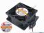 80441 Y.S TECH FD248032EB Server - Square Fan sq80x80x32, w475x2, 24V 0.33A Y.S TECH FD248032EB Server - Square Fan 