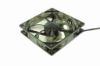 80470 PcCooler Fan Cooler- Auxiliary fan F126B PcCooler Fan Cooler- Auxiliary fan <span class="span11" id="ctl00_ContentPlaceHolder1_ItemDesc1_lblItemDescription"><span class="span11" id="ctl00_ContentPlaceHolder1_ItemDesc1_lblItemDescription"><span style="font-weight: bold">Specifications:</span><br />
</span>
<ul>
<li><span class="span11" id="ctl00_ContentPlaceHolder1_ItemDesc1_lblItemDescription">Dimensions(mm) &nbsp;&nbsp;&nbsp;&nbsp;&nbsp;&nbsp;&nbsp;&nbsp;120x120x25mm (LxWxH)</span> </li>
<li><span class="span11" id="ctl00_ContentPlaceHolder1_ItemDesc1_lblItemDescription">Weight&nbsp;&nbsp;&nbsp;&nbsp;&nbsp;&nbsp;&nbsp;&nbsp;&nbsp;&nbsp;&nbsp;&nbsp;&nbsp;&nbsp;&nbsp;&nbsp;&nbsp;&nbsp;&nbsp;&nbsp;&nbsp;95g</span> </li>
<li><span class="span11" id="ctl00_ContentPlaceHolder1_ItemDesc1_lblItemDescription">Bearing Type &nbsp;&nbsp;&nbsp;&nbsp;&nbsp;&nbsp;&nbsp;&nbsp; &nbsp;&nbsp; Hydraumatic</span> </li>
<li><span class="span11" id="ctl00_ContentPlaceHolder1_ItemDesc1_lblItemDescription">Rated Voltage &nbsp;&nbsp;&nbsp;&nbsp;&nbsp;&nbsp;&nbsp;&nbsp;&nbsp;&nbsp; 12V DC</span> </li>
<li><span class="span11" id="ctl00_ContentPlaceHolder1_ItemDesc1_lblItemDescription">Rated Current &nbsp;&nbsp;&nbsp;&nbsp;&nbsp;&nbsp;&nbsp;&nbsp;&nbsp; &nbsp;0.19±0.02Amp</span> </li>
<li><span class="span11" id="ctl00_ContentPlaceHolder1_ItemDesc1_lblItemDescription">Air Flow &nbsp;&nbsp;&nbsp;&nbsp;&nbsp;&nbsp;&nbsp;&nbsp;&nbsp;&nbsp;&nbsp;&nbsp;&nbsp;&nbsp;&nbsp;&nbsp;&nbsp; &nbsp;47CFM</span> </li>
<li><span class="span11" id="ctl00_ContentPlaceHolder1_ItemDesc1_lblItemDescription">Speed &nbsp;&nbsp;&nbsp;&nbsp;&nbsp;&nbsp;&nbsp;&nbsp;&nbsp;&nbsp;&nbsp;&nbsp;&nbsp;&nbsp;&nbsp;&nbsp;&nbsp;&nbsp;&nbsp;&nbsp; 1,200RPM±10%</span> </li>
<li><span class="span11" id="ctl00_ContentPlaceHolder1_ItemDesc1_lblItemDescription">Noise &nbsp;&nbsp;&nbsp;&nbsp;&nbsp;&nbsp;&nbsp;&nbsp;&nbsp;&nbsp;&nbsp;&nbsp;&nbsp;&nbsp;&nbsp;&nbsp;&nbsp;&nbsp;&nbsp; &nbsp; 18dBA</span></li></ul><span class="span11">
<p><span class="span11" style="font-weight: bold">Feature:</span></p>
<ul>
<li><span class="span11">Larger Air Flow</span> </li>
<li><span class="span11">4 Blue LED Lights</span> </li>
<li><span class="span11">Detachable</span> </li>
<li><span class="span11">Anti-vibration Pins</span> </li>
<li><span class="span11">Lifespan up to 40,000 Hours</span></li></ul></span></span>