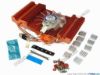 80647 PcCooler Fan Cooler- Display Card Fan HP2-850 PcCooler Fan Cooler- Display Card Fan <span style="font-weight: bold;">Specifications:</span><br />
Dimensions(mm)&nbsp;&nbsp;&nbsp;&nbsp;&nbsp;&nbsp;&nbsp;&nbsp;&nbsp;&nbsp;&nbsp;&nbsp;&nbsp;&nbsp;&nbsp;&nbsp;&nbsp;&nbsp;&nbsp;&nbsp;160(L)x111(W)x34(H)<br />
Weight&nbsp;&nbsp;&nbsp;&nbsp;&nbsp;&nbsp;&nbsp;&nbsp;&nbsp;&nbsp;&nbsp;&nbsp;&nbsp;&nbsp;&nbsp;&nbsp;&nbsp;&nbsp;&nbsp;&nbsp;&nbsp;&nbsp;&nbsp;&nbsp;&nbsp;&nbsp;&nbsp;&nbsp;&nbsp;&nbsp;&nbsp;&nbsp;&nbsp;&nbsp;&nbsp;216g<br />
Bearing Type&nbsp;&nbsp;&nbsp;&nbsp;&nbsp;&nbsp;&nbsp;&nbsp;&nbsp;&nbsp;&nbsp;&nbsp;&nbsp;&nbsp;&nbsp;&nbsp;&nbsp;&nbsp;&nbsp;&nbsp;&nbsp;&nbsp;&nbsp;&nbsp;&nbsp; Hydraumatic<br />
Rated  Voltage&nbsp;&nbsp;&nbsp;&nbsp;&nbsp;&nbsp;&nbsp;&nbsp;&nbsp;&nbsp;&nbsp;&nbsp;&nbsp;&nbsp;&nbsp;&nbsp;&nbsp;&nbsp;&nbsp;&nbsp;&nbsp;&nbsp;&nbsp;&nbsp; 12V DC<br />
Rated Current&nbsp;&nbsp;&nbsp;&nbsp;&nbsp;&nbsp;&nbsp;&nbsp;&nbsp;&nbsp;&nbsp;&nbsp;&nbsp;&nbsp;&nbsp;&nbsp;&nbsp;&nbsp;&nbsp;&nbsp;&nbsp;&nbsp;&nbsp;&nbsp;&nbsp;0.20±0.02Amp<br />
Fan Speed&nbsp;&nbsp;&nbsp;&nbsp;&nbsp;&nbsp;&nbsp;&nbsp;&nbsp;&nbsp;&nbsp;&nbsp;&nbsp;&nbsp;&nbsp;&nbsp;&nbsp;&nbsp;&nbsp;&nbsp;&nbsp;&nbsp;&nbsp;&nbsp;&nbsp;&nbsp;&nbsp;&nbsp;&nbsp; 2,500±10%RPM<br />
Air  Flow&nbsp;&nbsp;&nbsp;&nbsp;&nbsp;&nbsp;&nbsp;&nbsp;&nbsp;&nbsp;&nbsp;&nbsp;&nbsp;&nbsp;&nbsp;&nbsp;&nbsp;&nbsp;&nbsp;&nbsp;&nbsp;&nbsp;&nbsp;&nbsp;&nbsp;&nbsp;&nbsp;&nbsp;&nbsp;&nbsp;&nbsp;&nbsp;&nbsp; 36.7CFM<br />
Noise Level&nbsp;&nbsp;&nbsp;&nbsp;&nbsp;&nbsp;&nbsp;&nbsp;&nbsp;&nbsp;&nbsp;&nbsp;&nbsp;&nbsp;&nbsp;&nbsp;&nbsp;&nbsp;&nbsp;&nbsp;&nbsp;&nbsp;&nbsp;&nbsp;&nbsp;&nbsp;&nbsp;&nbsp;&nbsp;18dBA±10%<br />
<span style="font-weight: bold;"><br />
Comes with RAM HSs</span>