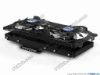 80671 PcCooler Fan Cooler- Display Card Fan K100 PcCooler Fan Cooler- Display Card Fan <span style="font-weight: bold">Specifications:</span><br />
Dimensions(mm)&nbsp;&nbsp;&nbsp;&nbsp;&nbsp;&nbsp;&nbsp;&nbsp;&nbsp;&nbsp;234(L)x114(W)x51(H)&nbsp; <br />
Weight&nbsp;&nbsp;&nbsp;&nbsp;&nbsp;&nbsp;&nbsp;&nbsp;&nbsp;&nbsp;&nbsp;&nbsp;&nbsp;&nbsp;&nbsp;&nbsp;&nbsp;&nbsp;&nbsp;&nbsp;&nbsp; 527g<br />
Bearing Type&nbsp;&nbsp;&nbsp;&nbsp;&nbsp;&nbsp;&nbsp;&nbsp;&nbsp;&nbsp;&nbsp;&nbsp; &nbsp;Hydraumatic<br />
Rated Voltage&nbsp;&nbsp;&nbsp;&nbsp;&nbsp;&nbsp;&nbsp;&nbsp;&nbsp;&nbsp;&nbsp;&nbsp; 12V DC<br />
Rated Current&nbsp;&nbsp;&nbsp;&nbsp;&nbsp;&nbsp;&nbsp;&nbsp;&nbsp;&nbsp;&nbsp;&nbsp; 0.3Amp<br />
Fan Speed&nbsp;&nbsp;&nbsp;&nbsp;&nbsp;&nbsp;&nbsp;&nbsp;&nbsp;&nbsp;&nbsp;&nbsp;&nbsp;&nbsp;&nbsp; &nbsp;1,800±10%RPM<br />
Air Flow&nbsp;&nbsp;&nbsp;&nbsp;&nbsp;&nbsp;&nbsp;&nbsp;&nbsp;&nbsp;&nbsp;&nbsp;&nbsp;&nbsp;&nbsp;&nbsp;&nbsp;&nbsp;&nbsp;&nbsp; 50CFM<br />
Noise Level&nbsp;&nbsp;&nbsp;&nbsp;&nbsp;&nbsp;&nbsp;&nbsp;&nbsp;&nbsp;&nbsp;&nbsp;&nbsp;&nbsp;&nbsp; 22dBA±10%<br />
<br />
<span style="font-weight: bold">With Dual 100mm Ultra Silent Fans<br />
Free MOS pipe and VRAM cooler</span>