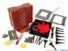 80677 PcCooler Fan Cooler- CPU Fan HP-825E PcCooler Fan Cooler- CPU Fan <span style="font-weight: bold">Specifications:</span><br />
Dimensions(mm)&nbsp;&nbsp;&nbsp;&nbsp;&nbsp;&nbsp;&nbsp;&nbsp;&nbsp;86(L)x48(W)x113(H)&nbsp;Cooler<br />
&nbsp;&nbsp;&nbsp;&nbsp;&nbsp;&nbsp;&nbsp;&nbsp;&nbsp;&nbsp;&nbsp;&nbsp;&nbsp;&nbsp;&nbsp;&nbsp;&nbsp;&nbsp;&nbsp;&nbsp;&nbsp;&nbsp;&nbsp;&nbsp;&nbsp;&nbsp;&nbsp;&nbsp;&nbsp;&nbsp;80(L)x80(W)x25(H) Fan<br />
Weight&nbsp;&nbsp;&nbsp;&nbsp;&nbsp;&nbsp;&nbsp;&nbsp;&nbsp;&nbsp;&nbsp;&nbsp;&nbsp;&nbsp;&nbsp;&nbsp;&nbsp;&nbsp;&nbsp;&nbsp; 440g Cooler<br />
Bearing Type&nbsp;&nbsp;&nbsp;&nbsp;&nbsp;&nbsp;&nbsp;&nbsp;&nbsp;&nbsp;&nbsp;&nbsp;&nbsp;Hydraumatic<br />
Rated Voltage&nbsp;&nbsp;&nbsp;&nbsp;&nbsp;&nbsp;&nbsp;&nbsp;&nbsp;&nbsp;&nbsp;12V DC<br />
Rated Current &nbsp;&nbsp;&nbsp;&nbsp;&nbsp;&nbsp;&nbsp;&nbsp; &nbsp;&nbsp;0.07~0.29±0.02Amp x2<br />
Fan Speed&nbsp;&nbsp;&nbsp;&nbsp;&nbsp;&nbsp;&nbsp;&nbsp;&nbsp;&nbsp;&nbsp;&nbsp;&nbsp;&nbsp; &nbsp;800~2,000RPM x2<br />
Air Flow &nbsp;&nbsp;&nbsp;&nbsp;&nbsp;&nbsp;&nbsp;&nbsp;&nbsp;&nbsp;&nbsp;&nbsp;&nbsp;&nbsp;&nbsp;&nbsp;&nbsp;&nbsp; 28~70CFM x2<br />
Noise Level&nbsp;&nbsp;&nbsp;&nbsp;&nbsp;&nbsp;&nbsp;&nbsp;&nbsp;&nbsp;&nbsp;&nbsp;&nbsp;&nbsp; 18~38.5dBA<br />
<br />
<span style="font-weight: bold">With 4Pin PWM speed control fans <br />
<br />
Compatible With:<br />
</span>Intel LGA775/1156/1366<br />
AMD AM2/AM2+/AM3