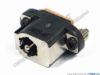 80728 UPH Tip 1.65mm Jack- DC For Laptop  OEDC107, Dia. = 6.5mm, Pin = 1.65mm UPH Tip 1.65mm Jack- DC For Laptop 