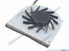 80969 ADDA AB0505HX-QBB Cooling Fan  NCL203, w30x4x4, 5V 0.20A, Bare ADDA AB0505HX-QBB Cooling Fan  