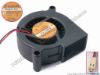 81112 SUNON GB1205PKV1-8AY Server - Blower Fan bw50x50x20, w60x2x2, 12V 1.4W SUNON GB1205PKV1-8AY Server - Blower Fan 