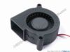 81112 SUNON GB1205PKV1-8AY Server - Blower Fan bw50x50x20, w60x2x2, 12V 1.4W SUNON GB1205PKV1-8AY Server - Blower Fan 
