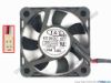 81113 T&T 4010H03C Server - Square Fan ND1, sq40x10, w200x2x2, 3.3V 0.34A T&T 4010H03C Server - Square Fan 