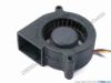 81120 SUNON GB1205PKV3-8AY Server - Blower Fan  F.C397, bw50x50x20, w45x3x3, 12V 1.1W SUNON GB1205PKV3-8AY Server - Blower Fan 
