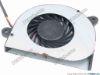 81133 AVC BATA0607R5H Cooling Fan  P001, w35x4x4, 5V 0.50A, Bare fan AVC BATA0607R5H Cooling Fan  