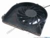 81140 Forcecon DFS531405MC0T Cooling Fan  F8V3, w35x3x3, 5V 0.50A, Bare fan Forcecon DFS531405MC0T Cooling Fan  