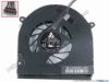81153 Delta Electronics KSB0505HB Cooling Fan  -8F36, w35x4x4, 5V 0.40A, Bare fan Delta Electronics KSB0505HB Cooling Fan  