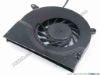 81153 Delta Electronics KSB0505HB Cooling Fan  -8F36, w35x4x4, 5V 0.40A, Bare fan Delta Electronics KSB0505HB Cooling Fan  