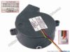 81163 Toshiba SF6023CLH12-01E Server - Blower Fan bw60x58x23, w225x3x3, 12V 0.23A Toshiba SF6023CLH12-01E Server - Blower Fan 