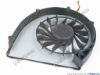 81164 Forcecon DFS531005MC0T Cooling Fan  F91B, w20x3x3, 5V 0.50A, Bare fan Forcecon DFS531005MC0T Cooling Fan  