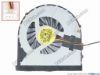 81183 Forcecon DFS551205ML0T Cooling Fan  F92G, w45x3x3, 5V 0.50A, Bare fan Forcecon DFS551205ML0T Cooling Fan