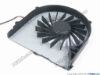 81183 Forcecon DFS551205ML0T Cooling Fan  F92G, w45x3x3, 5V 0.50A, Bare fan Forcecon DFS551205ML0T Cooling Fan