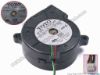 81185 TOTO TYF400LJ03 Server - Blower Fan 01B, bw60x60x25, w95x3x3, 12V 0.29A 3.48W TOTO TYF400LJ03 Server - Blower Fan 
