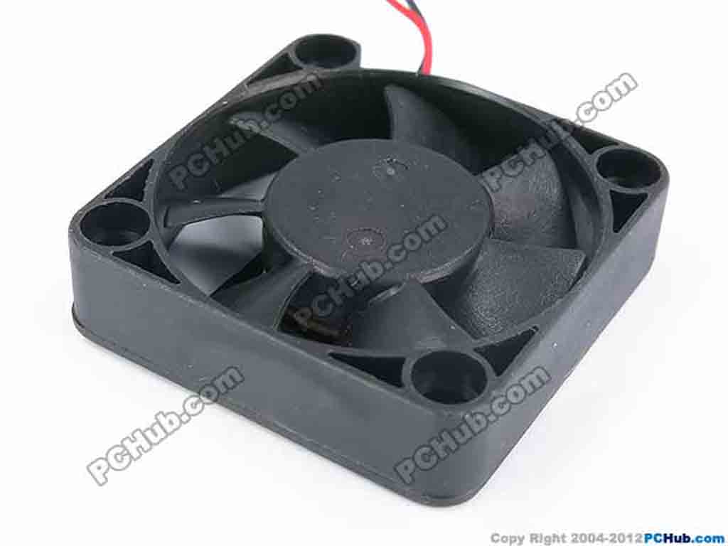 zyvpee® 40 x 40 x 10 mm AD0412MX-G70 (YGKS) 12 V 4 cm 0,08 A 40 mm 2 fili per ventola DAHUA DVR