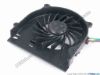 81232 Toshiba MCF-W15AM05 Cooling Fan  3.6CFM, w35x4x4, 5V 0.3A, Bare fan Toshiba MCF-W15AM05 Cooling Fan  