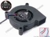 81241 Delta Electronics BFB0612MB Server - Blower Fan -SM01, bw60x60x15, w160x3, 12V 0.18A Delta Electronics BFB0612MB Server - Blower Fan 