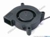 81241 Delta Electronics BFB0612MB Server - Blower Fan -SM01, bw60x60x15, w160x3, 12V 0.18A Delta Electronics BFB0612MB Server - Blower Fan 