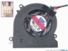 81242 AVC BASB0510R2H Server - Blower Fan P001, bw53x52x10, w80x4x4, 12V 0.15A AVC BASB0510R2H Server - Blower Fan 