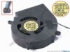 81251 Forcecon DFS451512MC0T Server - Blower Fan bw69x69x15, w155x3x3, 12V 0.4A Forcecon DFS451512MC0T Server - Blower Fan