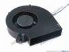 81251 Forcecon DFS451512MC0T Server - Blower Fan bw69x69x15, w155x3x3, 12V 0.4A Forcecon DFS451512MC0T Server - Blower Fan