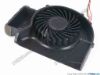81256 SUNON GC055010VH-A Cooling Fan  13.V1.B4165.F.GN, w50x3x4, 5V 0.215A, Bare fan SUNON GC055010VH-A Cooling Fan  