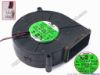 81261 Japan Servo SFBD24Z4-501 Server - Blower Fan bw93x93x30, w105x2x2, 24V 0.26A Japan Servo SFBD24Z4-501 Server - Blower Fan 