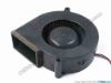 81261 Japan Servo SFBD24Z4-501 Server - Blower Fan bw93x93x30, w105x2x2, 24V 0.26A Japan Servo SFBD24Z4-501 Server - Blower Fan 