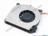 81269 SUNON GB0507PGV1-A Cooling Fan  13.V1.F.GN, w50x3x3, 5V, Bare fan SUNON GB0507PGV1-A Cooling Fan  