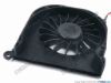 81289 Forcecon DFS531205PC0T Cooling Fan  F6K2-CCW, w20x3x3, 5V 0.50A, Bare fan Forcecon DFS531205PC0T Cooling Fan  
