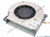 81290 Forcecon DFS491105MH0T Cooling Fan  F9G2, w15x3x3, 5V 0.50A, Bare fan Forcecon DFS491105MH0T Cooling Fan  