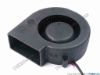 81294 Delta Electronics BFB1012M Server - Blower Fan -SM25, bw97x95x33, w320x3x3, 12V 0.66A Delta Electronics BFB1012M Server - Blower Fan 