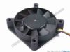 81332 AVC T6015B12U Server - Square Fan sq60x60x15, w160x4x5, 12V 0.15A AVC T6015B12U Server - Square Fan 