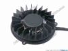 81333 ADDA AD4512MB-H03 Server - Round Fan Y73, dia48x48x13, w110x3x3, 12V 0.3A ADDA AD4512MB-H03 Server - Round Fan 